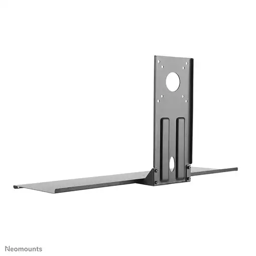 Neomounts KEYB-V200BLACK Soporte VESA para teclado y ratón - anch. 65 cm