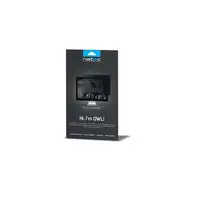 NATEC Owl 39,6 cm (15.6") Portátil Filtro de privacidad para pantallas sin marco