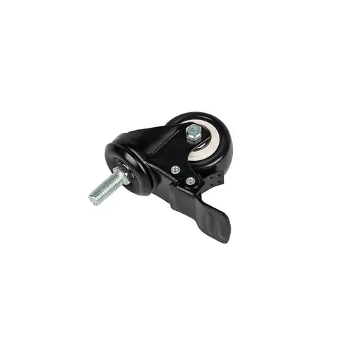 Lanberg AK-1601-B accesorio de bastidor Ruedas giratorias