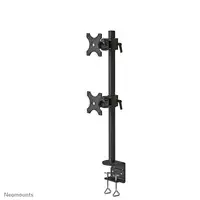 Neomounts FPMA-D700DV Brazo de monitor 10-27"