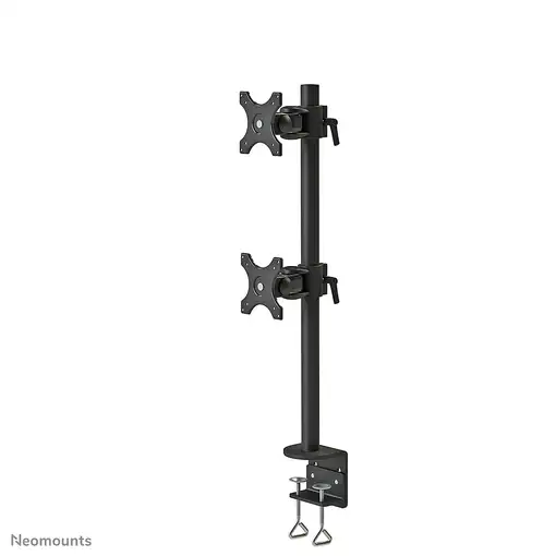 Neomounts FPMA-D700DV Brazo de monitor 10-27"