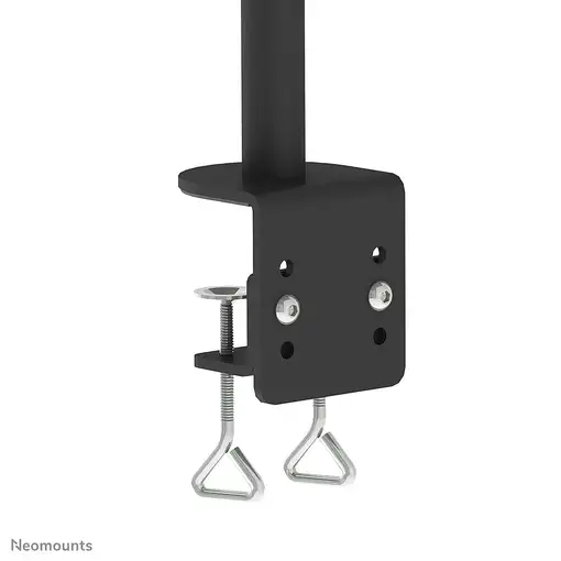 Neomounts FPMA-D700DV Brazo de monitor 10-27"