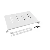 Lanberg AK-1004-S accesorio de bastidor Cajón metálico para rack