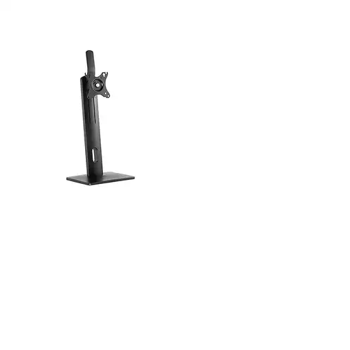 Hamlet HM-SPMSD101 soporte para monitor 81,3 cm (32") Escritorio Negro