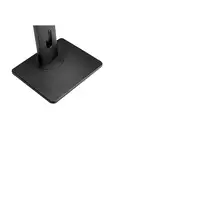 Hamlet HM-SPMSD101 soporte para monitor 81,3 cm (32") Escritorio Negro