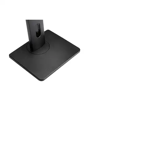 Hamlet HM-SPMSD101 soporte para monitor 81,3 cm (32") Escritorio Negro