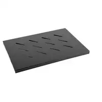 Lanberg AK-1001-B accesorio de bastidor Cajón metálico para rack