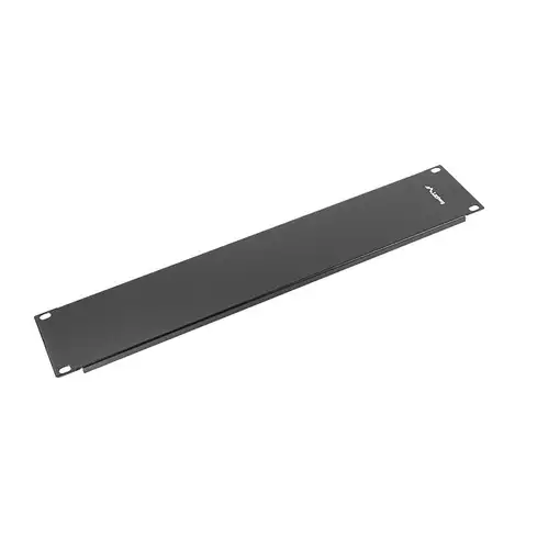 Lanberg AK-1402-B accesorio de bastidor Panel ciego