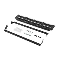 Lanberg PPU6-2048-B accesorio de bastidor