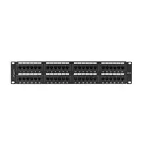 Lanberg PPU6-2048-B accesorio de bastidor