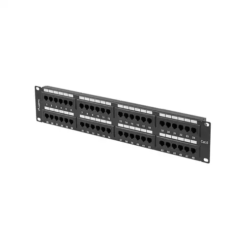 Lanberg PPU6-2048-B accesorio de bastidor