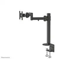 Neomounts FPMA-D960BLACKPLUS Brazo de monitor 10-49"