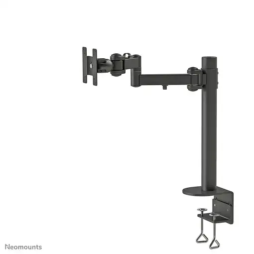 Neomounts FPMA-D960BLACKPLUS Brazo de monitor 10-49"