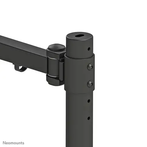 Neomounts FPMA-D960BLACKPLUS Brazo de monitor 10-49"