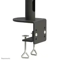 Neomounts FPMA-D960BLACKPLUS Brazo de monitor 10-49"