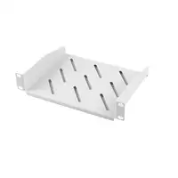 Lanberg AK-1012-S accesorio de bastidor Cajón metálico para rack