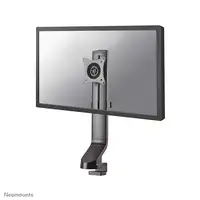 Neomounts FPMA-D860BLACK Brazo de monitor 10-32"