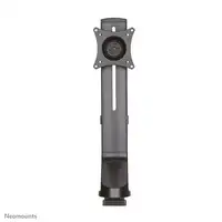 Neomounts FPMA-D860BLACK Brazo de monitor 10-32"