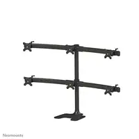 Neomounts FPMA-D700DD6 Soporte para monitor 10-27"