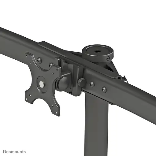 Neomounts FPMA-D700DD6 Soporte para monitor 10-27"