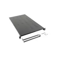 Lanberg AK-1013-B accesorio de bastidor Cajón metálico para rack