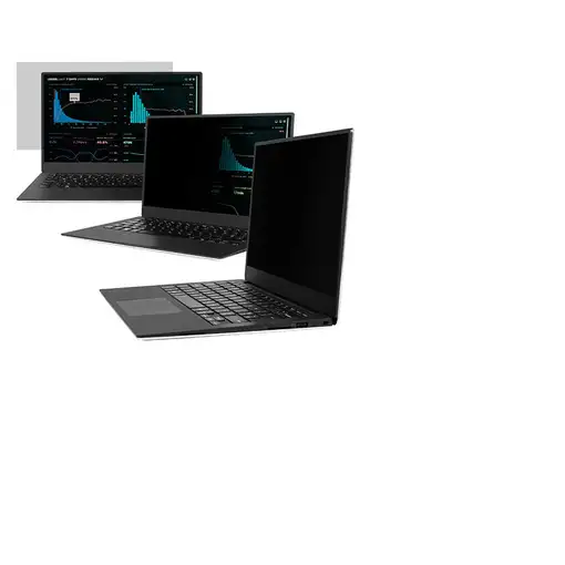NATEC NFP-2288 filtro para monitor 43,9 cm (17.3") Pantalla/Portátil Filtro de pri