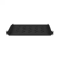 Lanberg AK-1008-B accesorio de bastidor Cajón metálico para rack