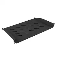 Lanberg AK-1008-B accesorio de bastidor Cajón metálico para rack