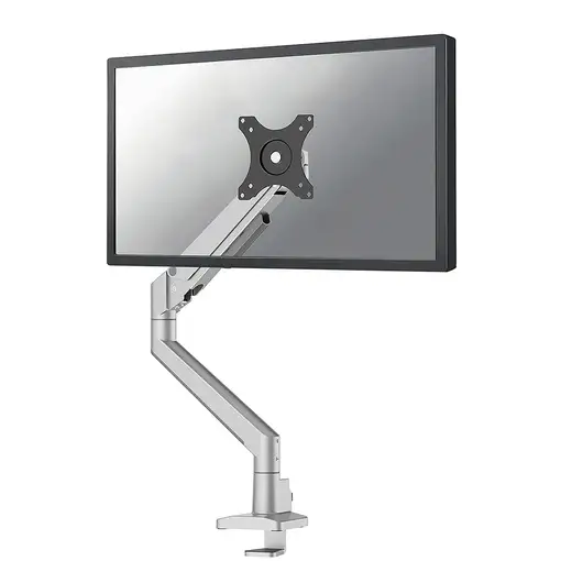 Neomounts DS70-250SL1 Brazo de monitor 17-35" - resorte de gas - Topfix - Tope-a-1