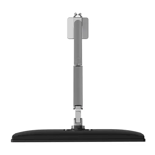 Neomounts DS70-250SL1 Brazo de monitor 17-35" - resorte de gas - Topfix - Tope-a-1