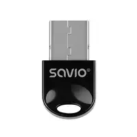 Savio BT-060 tarjeta y adaptador de interfaz USB 2.0