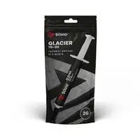 Savio TG-03 compuesto disipador de calor Pasta térmica 13,5 W/m·K 2 g