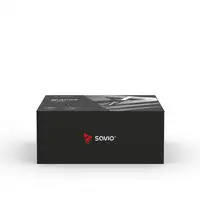 Savio TG-03 compuesto disipador de calor Pasta térmica 13,5 W/m·K 2 g