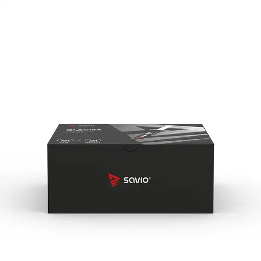 Savio TG-03 compuesto disipador de calor Pasta térmica 13,5 W/m·K 2 g