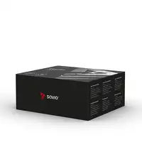 Savio TG-03 compuesto disipador de calor Pasta térmica 13,5 W/m·K 2 g