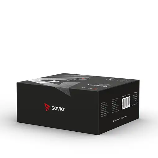 Savio TG-03 compuesto disipador de calor Pasta térmica 13,5 W/m·K 2 g