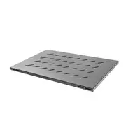 Lanberg AK-1015-B accesorio de bastidor Cajón metálico para rack