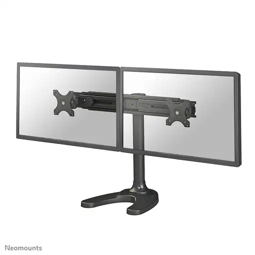 Neomounts FPMA-D700DD Soporte para monitor 19-30"