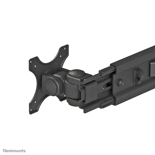 Neomounts FPMA-D700DD Soporte para monitor 19-30"