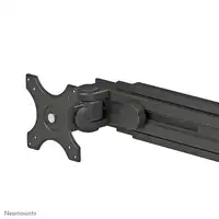 Neomounts FPMA-D700DD Soporte para monitor 19-30"