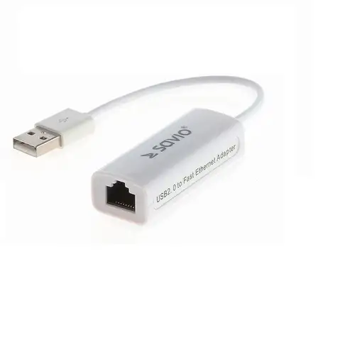 Savio CL-24 tarjeta y adaptador de interfaz USB 2.0