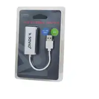 Savio CL-24 tarjeta y adaptador de interfaz USB 2.0