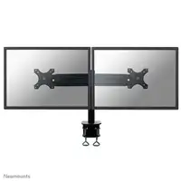 Neomounts FPMA-D700D Brazo de monitor 19-30"