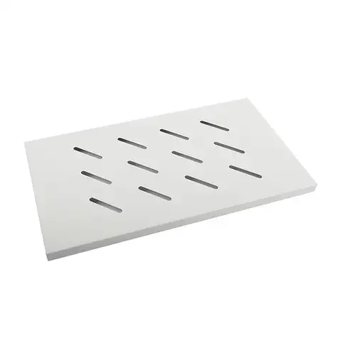 Lanberg AK-1001-S accesorio de bastidor Cajón metálico para rack