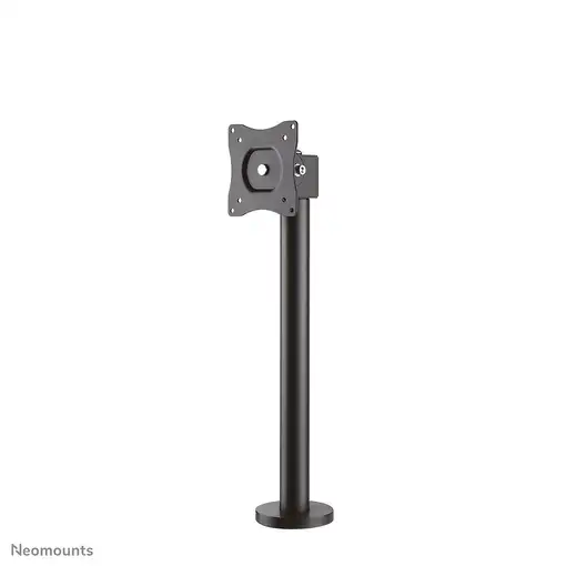 Neomounts NS-DPOS100BLACK Soporte para monitor 10-32" - atornillable