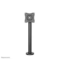 Neomounts NS-DPOS100BLACK Soporte para monitor 10-32" - atornillable