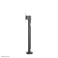 Neomounts NS-DPOS100BLACK Soporte para monitor 10-32" - atornillable