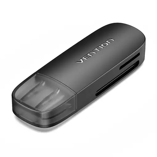 Vention Lector de Tarjetas Externo CLFB0/ USB 3.0