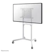 Neomounts NS-M1250WHITE Carro para TV 37-70" - giratorio