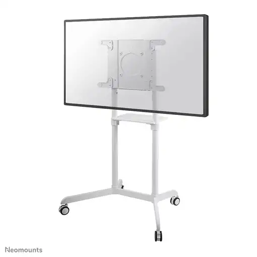 Neomounts NS-M1250WHITE Carro para TV 37-70" - giratorio